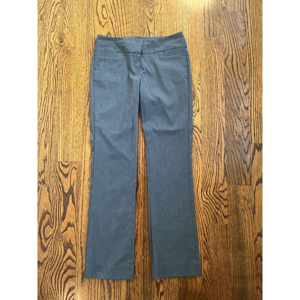 The Limited Ideal Stretch Pants - Size 6